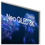 Smart TV Neo QLED 65" Samsung 8K HDR QN65QN800BGXZD 4 HDMI