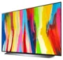 Smart TV OLED Evo 48" LG 4K HDR OLED48C2PSA 4 HDMI