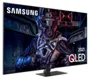 Smart TV QLED 65" Samsung 4K HDR QN65Q80AAGXZD 4 HDMI