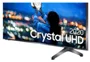 Smart TV LED 55" Samsung Crystal 4K HDR UN55TU7000GXZD