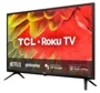 Smart TV LED 32" TCL 32RS530 3 HDMI