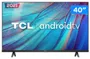 Smart TV LED 40" TCL Full HD HDR 40S615 2 HDMI