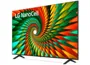 Smart TV Nano Cristal 50" LG 4K HDR 50NANO77SRA 3 HDMI