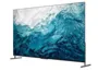 Smart TV QLED 98" TCL 4K HDR 98C735 4 HDMI