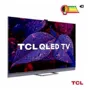 Smart TV QLED 55" TCL 4K 55C825 2 HDMI