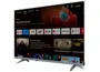 Smart TV LED 40" Britânia BTV40E3AAGSSGBLF