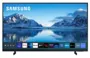 Smart TV LED 55" Samsung Crystal 4K HDR UN55AU8000GXZD