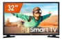 Smart TV LED 32" Samsung LH32BETBLGGXZD 2 HDMI