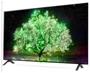 Smart TV OLED 55" LG ThinQ AI 4K OLED55A1PSA 3 HDMI