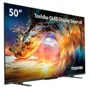 Smart TV TV QLED 50" Toshiba 4K HDR 50M550L 3 HDMI