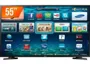 Smart TV LED 55" Samsung Full HD LH55BENELGA/ZD 3 HDMI