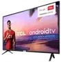 Smart TV LED 43" TCL Full HD HDR 43S6500 2 HDMI