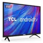 Smart TV LED 32" TCL HDR 32S5200 2 HDMI