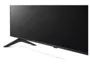 Smart TV LED 43" LG ThinQ AI 4K HDR 43UR7800PSA