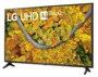 Smart TV LED 65" LG ThinQ AI 4K 65UP7550PSF 2 HDMI