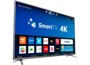 Smart TV LED 58" Philips 4K 58PUG6513 3 HDMI