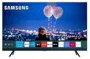 Smart TV LED 65" Samsung Crystal 4K HDR UN65TU8000GXZD