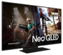 Smart TV Neo QLED 50" Samsung 4K HDR QN50QN90BAGXZD 4 HDMI