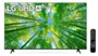 Smart TV LED 50" LG ThinQ AI 4K 50UQ8050PSB 3 HDMI