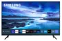 Smart TV LED 58" Samsung Crystal 4K HDR UN58AU7700GXZD