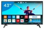 Smart TV LED 43" Philips Full HD 43PFG5813 2 HDMI