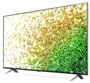 Smart TV Nano Cristal 55" LG 4K HDR 55NANO85SPA 4 HDMI