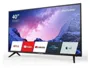 Smart TV LED 40" Multilaser Full HD TL030 2 HDMI