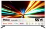 Smart TV QLED 55" Philco 4K HDR PTV55M82AGCIBBL 4 HDMI