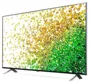 Smart TV Nano Cristal 65" LG ThinQ AI 4K HDR 65NANO85SPA