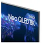 Smart TV Neo QLED 75" Samsung 8K HDR QN75QN800BGXZD 4 HDMI