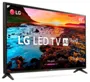 Smart TV LED 43" LG ThinQ AI Full HD HDR 43LK5750PSA