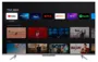 Smart TV LED 75" TCL 4K 75P725 3 HDMI