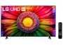 Smart TV LED 70" LG ThinQ AI 4K HDR 70UR8750PSA