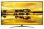 Smart TV Nano Cristal 65" LG ThinQ AI 4K HDR 65SM9000PSA