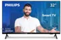 Smart TV LED 32" Philips HDR 32PHG6825/78 3 HDMI