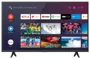 Smart TV LED 50" TCL 4K HDR 50P615 3 HDMI