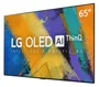 Smart TV OLED 65" LG ThinQ AI 4K HDR OLED65GXPSA