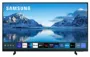 Smart TV LED 50" Samsung Crystal 4K HDR UN50AU8000GXZD