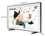 Smart TV QLED 43" Samsung The Frame 4K HDR QN43LS03TAGXZD