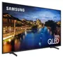 Smart TV QLED 55" Samsung 4K HDR QN55Q60AAGXZD 3 HDMI