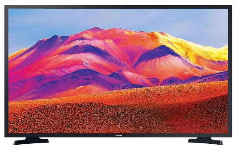 Smart TV LED 43" Samsung Full HD LH43BETMLGGXZD 2 HDMI