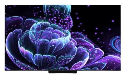 Smart TV QLED 65" TCL 4K HDR 65C835 4 HDMI