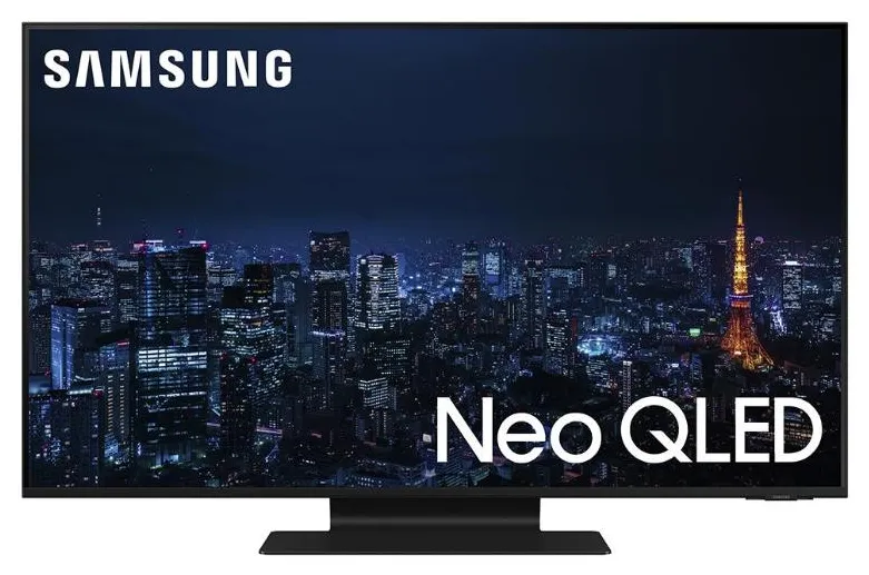 Smart TV Neo QLED 50" Samsung 4K HDR QN50QN90AAG 4 HDMI