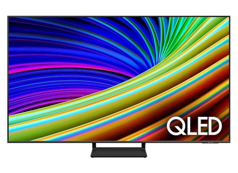 Smart TV QLED 70" Samsung 4K Quantum HDR QN70Q65CAGXZD 3 HDMI