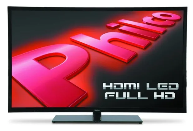 TV LED 48" Philco Full HD PH48S61DG 3 HDMI