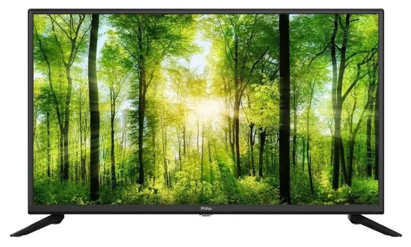 TV LED 39" Philco PTV39G50D 2 HDMI