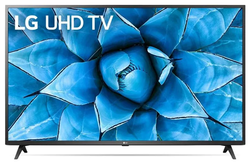 Smart TV LED 50" LG ThinQ AI 4K HDR 50UN7310PSC