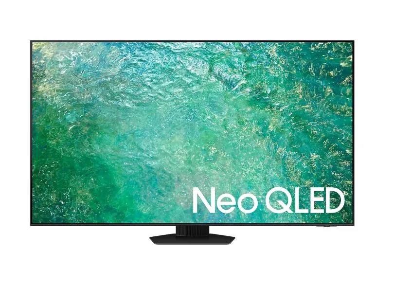Smart TV TV Neo QLED 85" Samsung 4K HDR QN85QN85CAGXZD 4 HDMI
