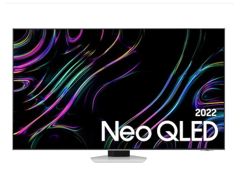 Smart TV Neo QLED 65" Samsung 4K HDR QN65QN83BAGXZD 4 HDMI