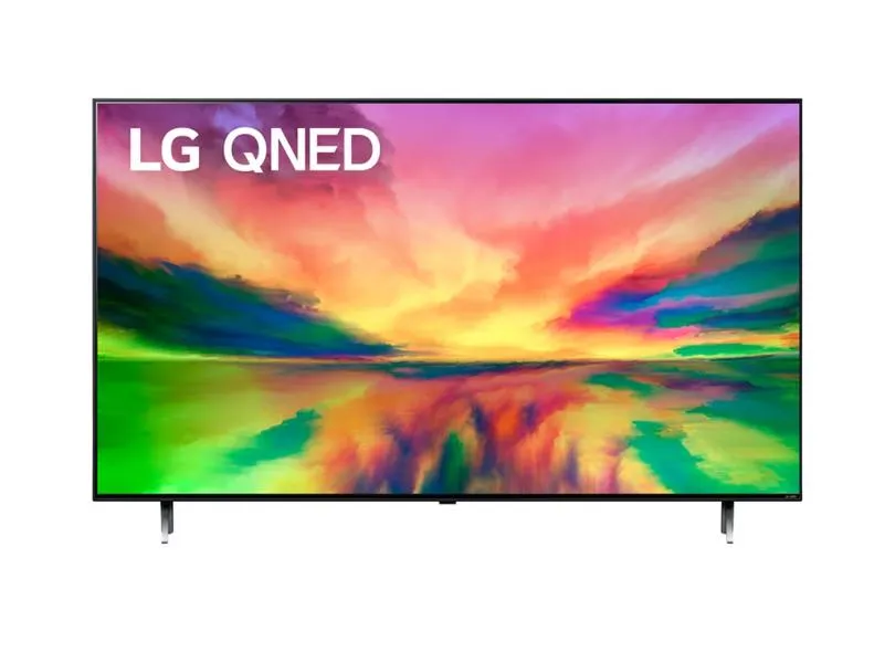 Smart TV QNED 55" LG 4K HDR 55QNED80SRA 4 HDMI